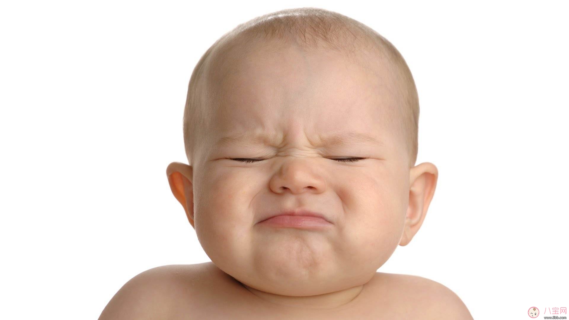 寶寶便秘、口氣、爛嘴角的真正原因 千萬(wàn)不要誤診