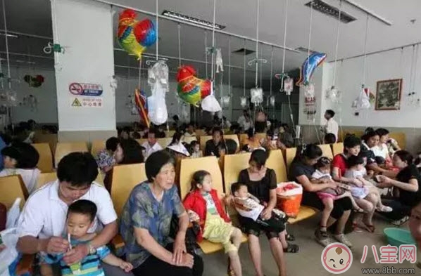 寶寶經(jīng)常輸液的危害有哪些 哪些病寶寶不需要輸液