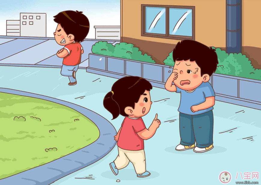 孩子不想去上學(xué) 其中原因可能是這個(gè)