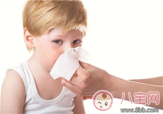 寶寶流鼻涕的原因 如何緩解寶寶流鼻水的問題
