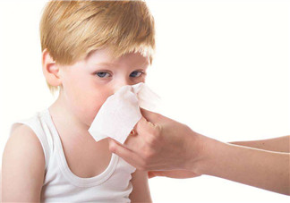 寶寶流鼻涕的原因 如何緩解寶寶流鼻水的問(wèn)題