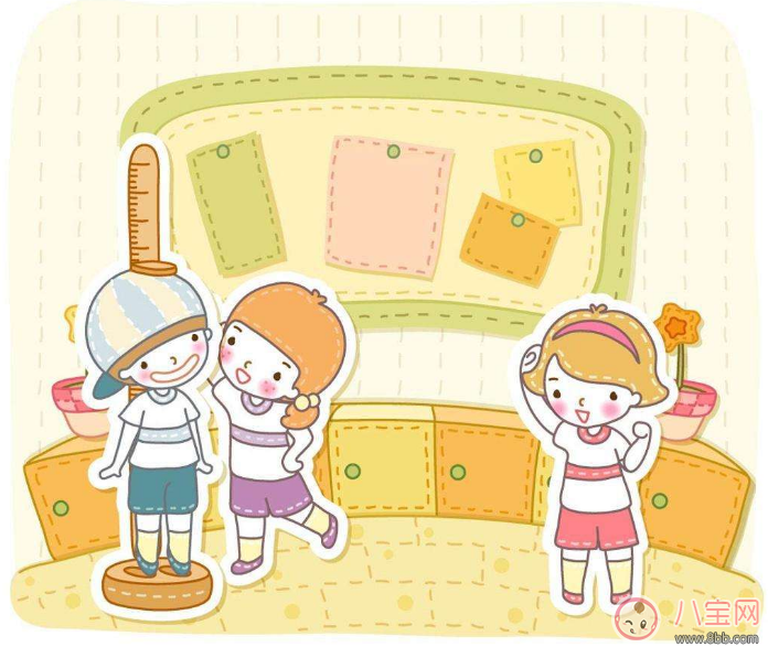 原來(lái)這樣會(huì)讓孩子個(gè)頭小 孩子個(gè)頭小的影響