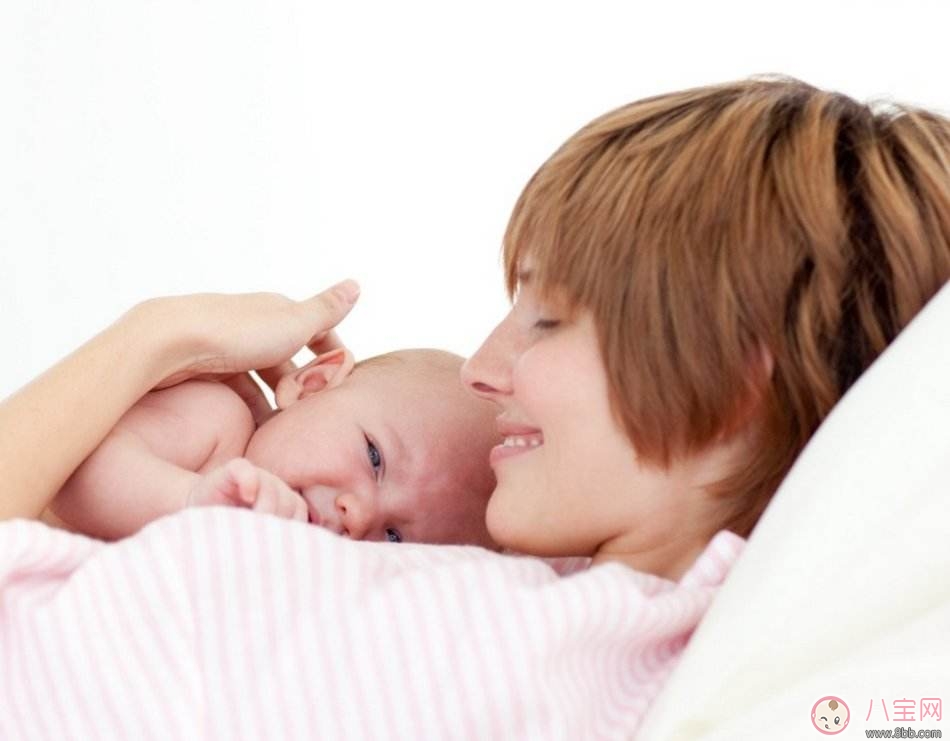 新生兒出生常見癥狀 新手爸媽須知大普及