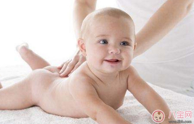 嬰兒被動(dòng)操姿勢(shì)步驟圖解 寶寶做被動(dòng)操有哪些注意事項(xiàng)