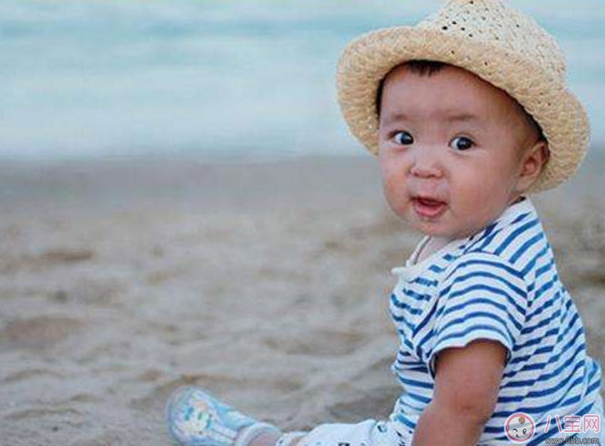 曬太陽能幫助孩子退黃疸嗎 新生兒曬太陽退注黃疸意事項。