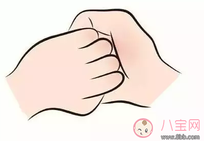 寶寶洗手有技巧 正確洗手病情遠(yuǎn)離他