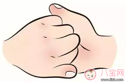 寶寶洗手有技巧 正確洗手病情遠(yuǎn)離他