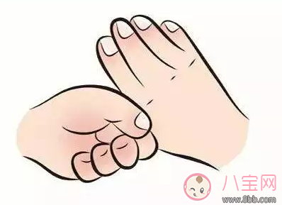 寶寶洗手有技巧 正確洗手病情遠(yuǎn)離他