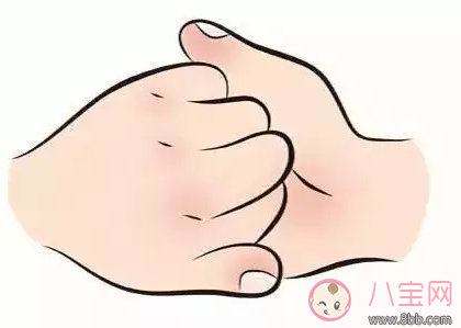 寶寶洗手有技巧 正確洗手病情遠(yuǎn)離他