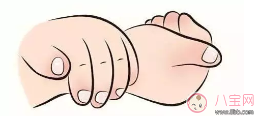 寶寶洗手有技巧 正確洗手病情遠(yuǎn)離他