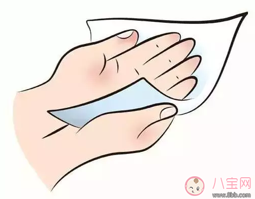寶寶洗手有技巧 正確洗手病情遠(yuǎn)離他