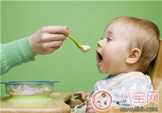 嬰幼兒米粉如何選購 喂養(yǎng)米粉有講究