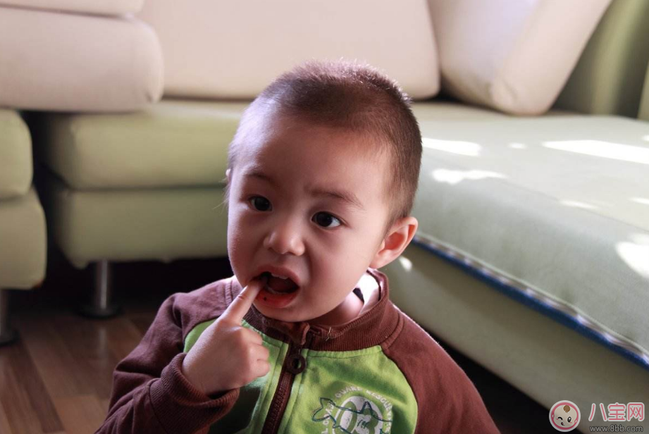 孩子出現(xiàn)牙疼怎么緩解好 孩子牙疼處理方法