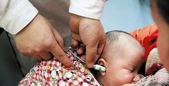 寶寶聽力障礙能恢復(fù)嗎 怎么做才能保護(hù)寶寶聽力呢 寶寶聽力障礙能恢復(fù)嗎 怎么做才能保護(hù)寶寶聽力呢