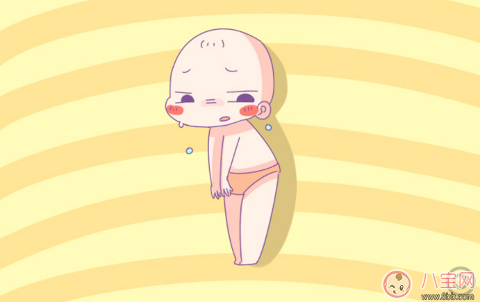 為什么不能讓大人親小孩 別讓人隨便親你的小孩原因