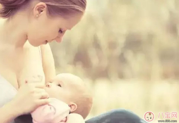 秋天可以給寶寶斷奶嗎 寶寶秋天幾月份斷奶好