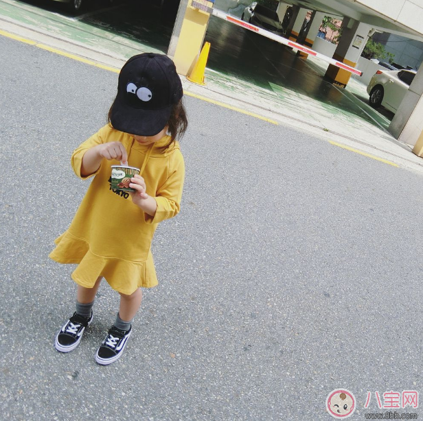 天氣變化大氣溫變化快 護(hù)理好孩子才不容易生病