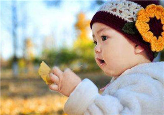 嬰兒立秋后注意哪些措施 嬰兒立秋后的注意事項有哪些