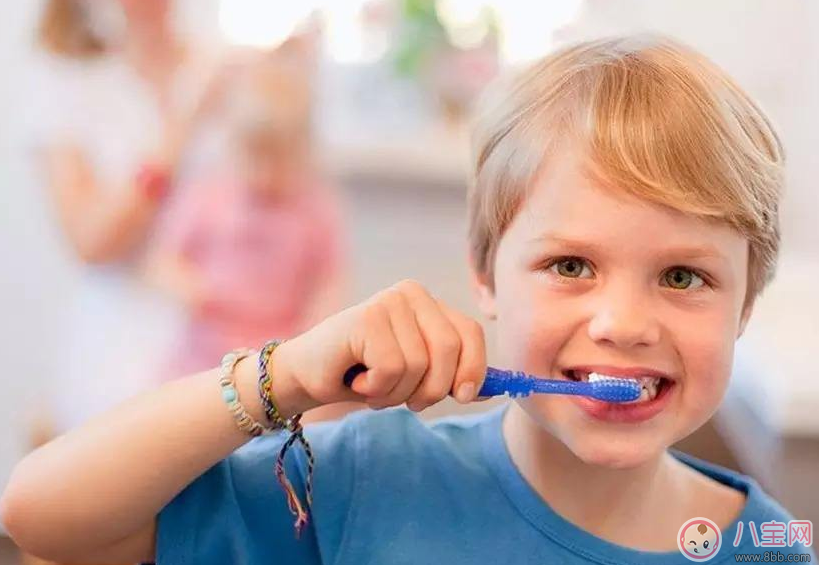 孩子牙齒壞的快 定是用品沒選好
