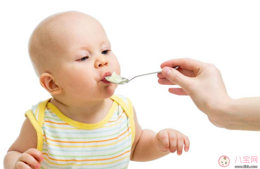 寶寶居然喜歡吃重口味的食物 糾正孩子重口味方法