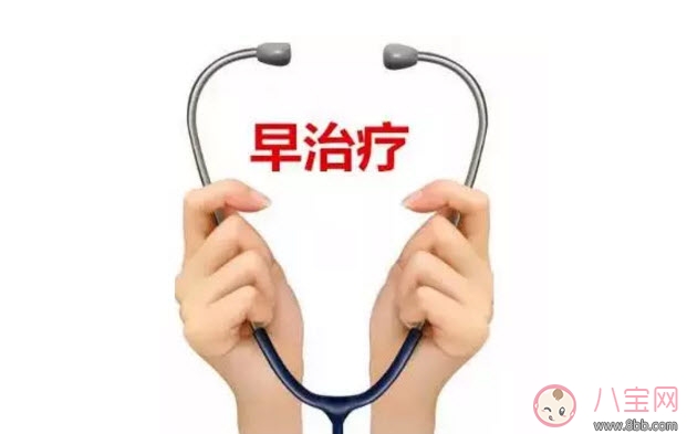 寶寶胎記多大治療最好 寶寶治療胎記的最佳時間