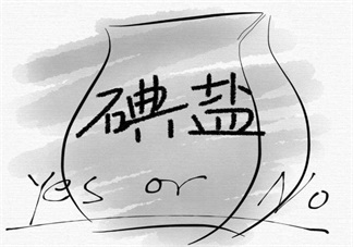 非得給孩子吃鹽就這么給吧 孩子補(bǔ)充鹽分方法