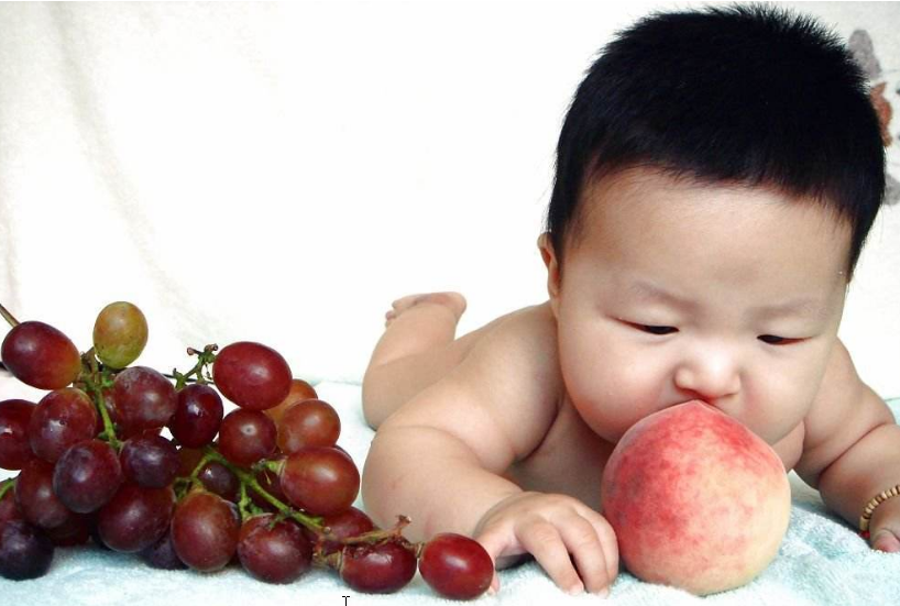 補(bǔ)什么也別忘了補(bǔ)鐵 影響孩子智力的重要元素