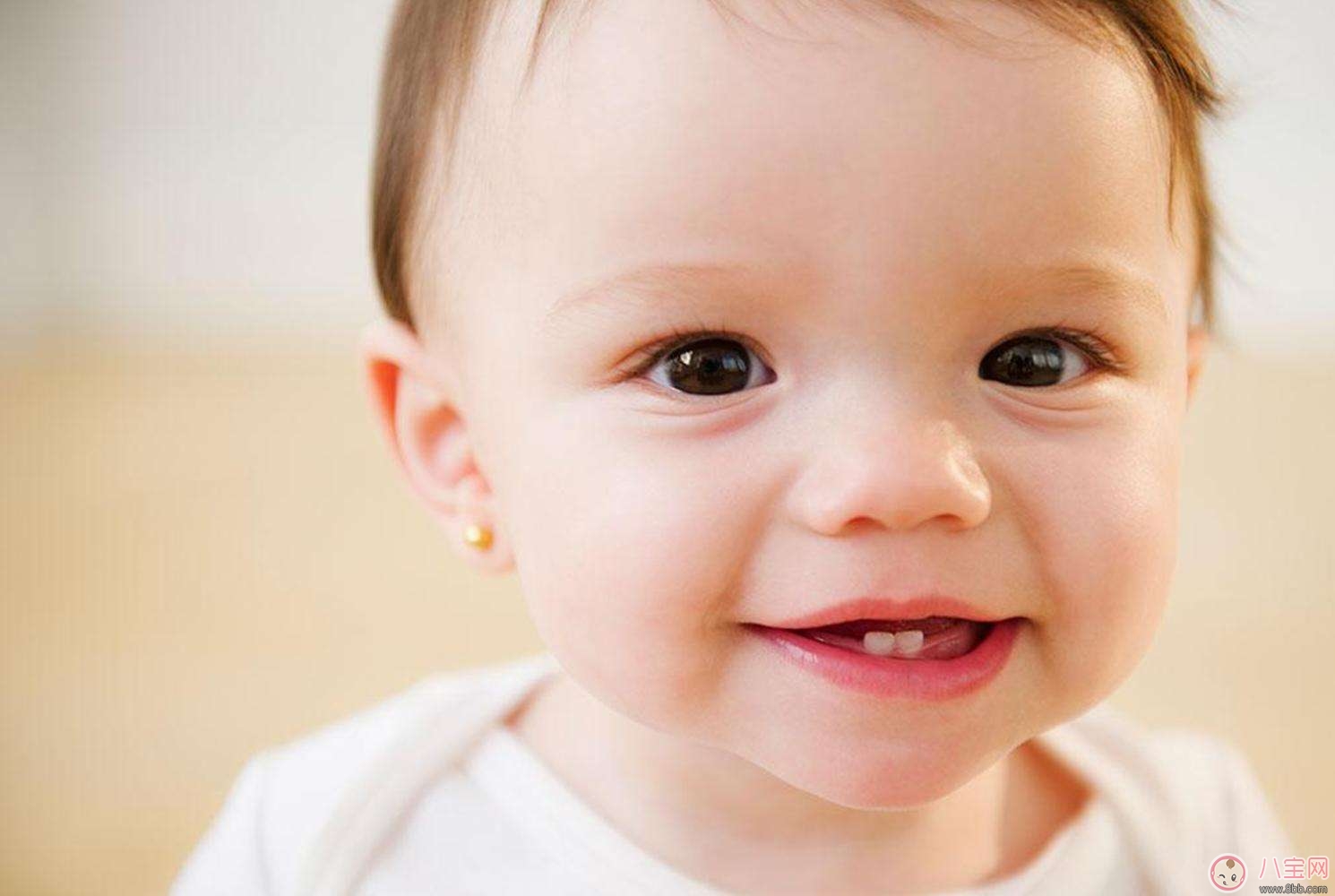 寶寶沒有齲齒 卻有黑牙是怎么回事？