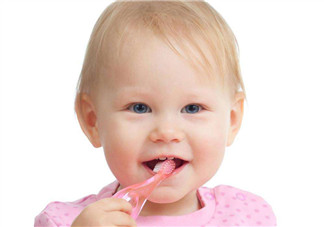 寶寶沒有齲齒 卻有黑牙是怎么回事？