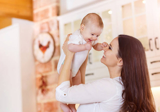 寶寶生長(zhǎng)發(fā)育最佳時(shí)期是什么時(shí)候 家長(zhǎng)該做些什么