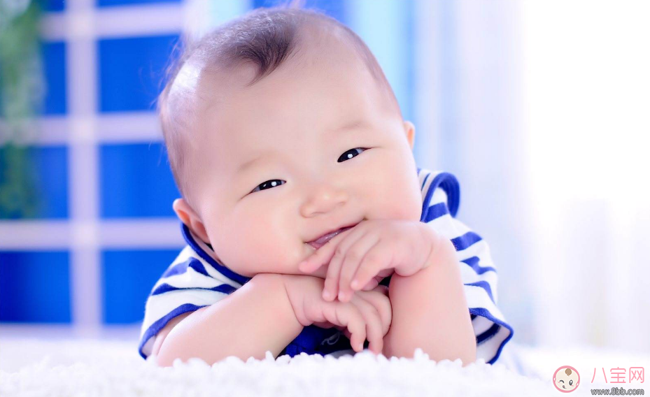 孩子開始發(fā)出聲音就要注意 可以教孩子學(xué)說話了