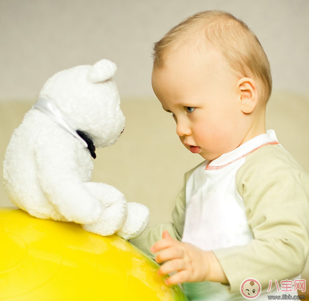 孩子不記事記憶力差 用這些方法可以提高百倍