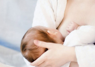 寶寶食量增長快 母乳不足怎么辦