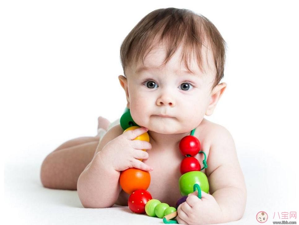 如何判斷寶寶長牙期 安撫寶寶怎么做