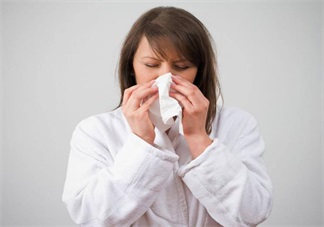 處暑過(guò)后感冒人群增加 如何預(yù)防感冒才是重中之重