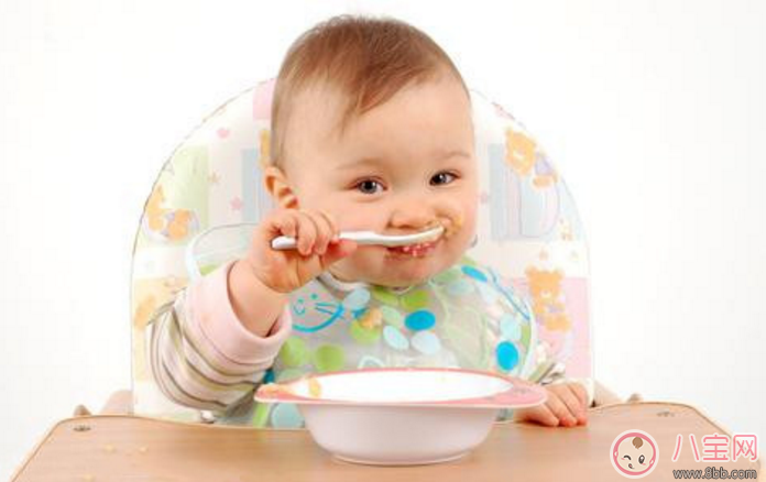 寶寶輔食一天吃多少次比較好 寶寶輔食添加規(guī)律