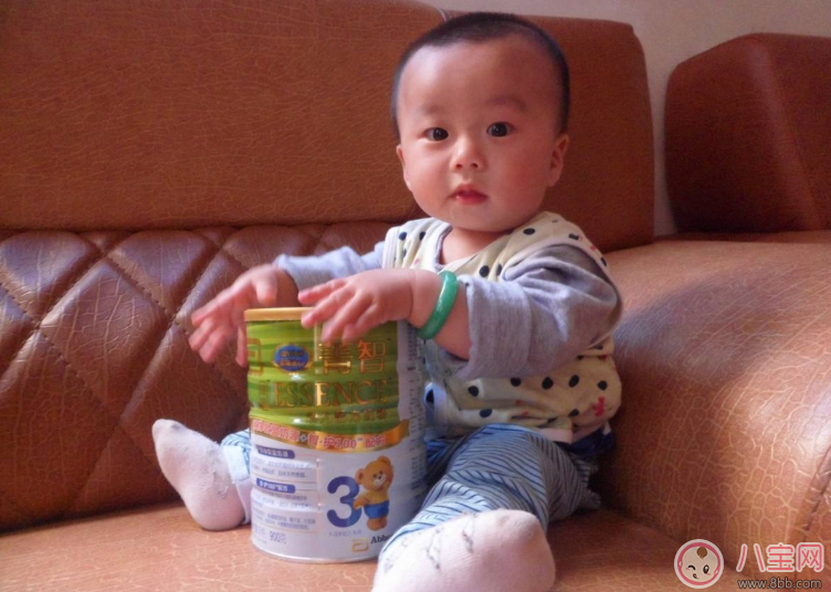 益生菌真的有這么厲害 孩子出現(xiàn)以下狀況可以試試益生菌