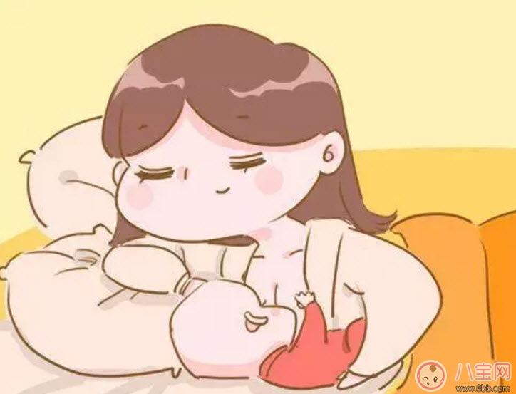 寶寶睡覺(jué)要不要叫醒吃奶 晚上新生兒要叫醒喂奶嗎 寶寶睡覺(jué)要不要叫醒吃奶 晚上新生兒要叫醒喂奶嗎