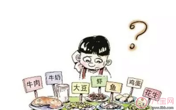 寶寶是容易過敏體質(zhì)怎么辦 易過敏體質(zhì)的寶寶怎么添加輔食