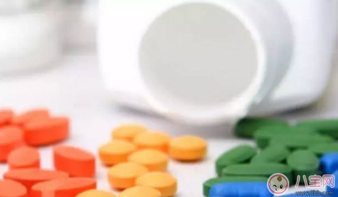 寶寶感冒藥飯前吃還是飯后吃好 寶寶吃藥時間注意事項