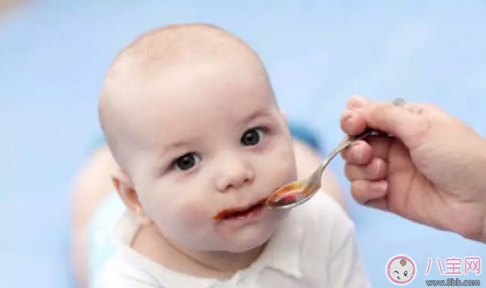 寶寶感冒藥飯前吃還是飯后吃好 寶寶吃藥時間注意事項