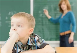 孩子要不要上幼小銜接班 哪些孩子需要上幼小銜接班