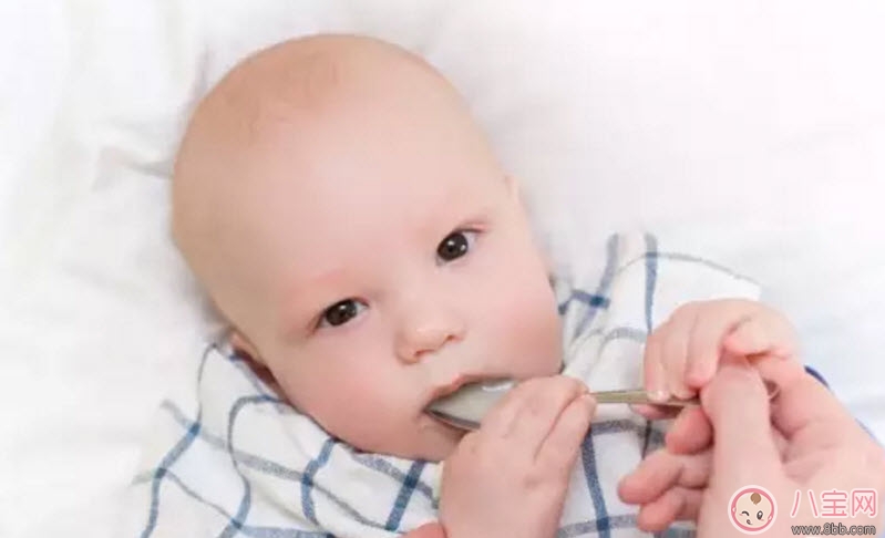 寶寶奶粉里可以加藥嗎 寶寶的藥能不能和米飯一起吃