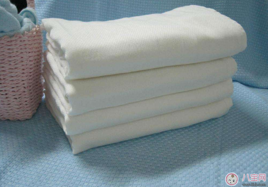 擔(dān)心紙尿褲不夠安全 那就用尿布吧 擔(dān)心紙尿褲不夠安全 那就用尿布吧