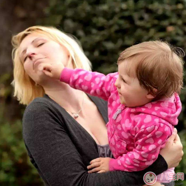 孩子的這些行為其實是在宣泄 別把孩子的咬人和打人不當(dāng)回事