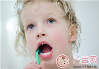 寶寶換牙期出現(xiàn)的狀況 寶寶換牙期注意事項