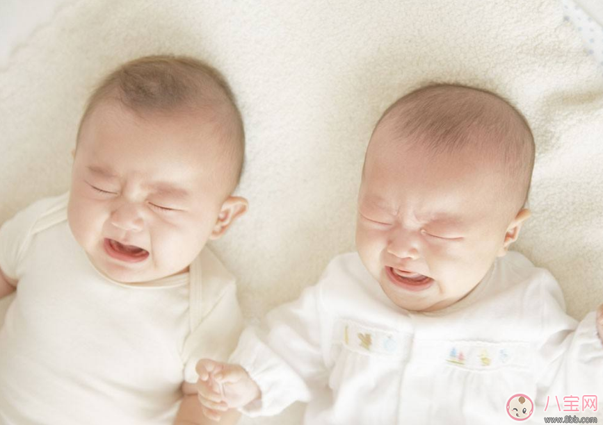 哇哇亂哭原因竟是吃多了 孩子吃多了怎么辦