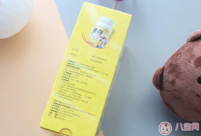 寶寶挑食吃善存好不好 吃善存片有什么好處