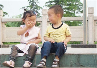 孩子噗噗噗打屁 原因可能是因?yàn)樗? data-xw9x=