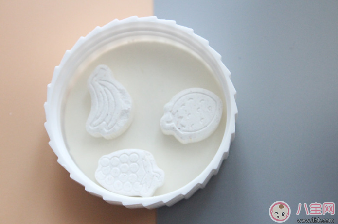 寶寶挑食吃善存好不好 吃善存片有什么好處